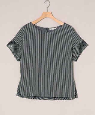 ONWARD Reuse Park 【23区】カットソー春夏 ネイビー