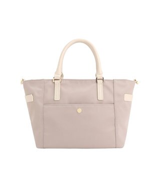 ACE BAGS & LUGGAGE Jewelna Rose グレタ ナイロントートバッグ 小 16180 ジュエルナローズ エクリュ
