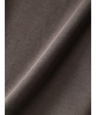 CRAFT STANDARD BOUTIQUE 前後2WAYスクエアデザインタンクトップ Charcoal Gray