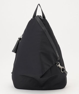 LA BAGAGERIE トライアングルリュックサック