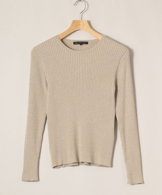 ONWARD Reuse Park 【23区】ニット秋冬 ベージュ