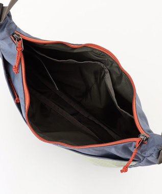 JOSEPH ABBOUD MOUNTAIN 【軽量で持ち運びやすい・登山 ピクニック等に便利】COTOPAXI  TROZO 8L SHOULDER BAG　 ブラウン系