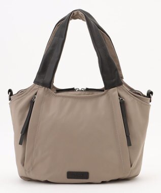 Y'SACCS ふんわりラウンド2WAYトート Sサイズ