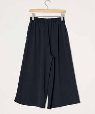 ONWARD Reuse Park 【any SiS】パンツ秋冬 ネイビー