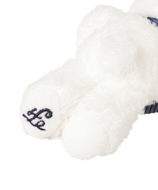 Maison de FLEUR ＦＬＥＵＲ　ＴＥＤＤＹ　マリンチャーム Ivory