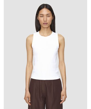 JOSEPH 【洗える】ジャージーリブ　タンクトップ