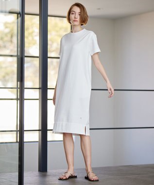 BEIGE， 【B】ERIN / ワンピース White