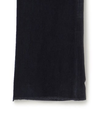 J.PRESS MEN コーデュロイ パンツ ネイビー系