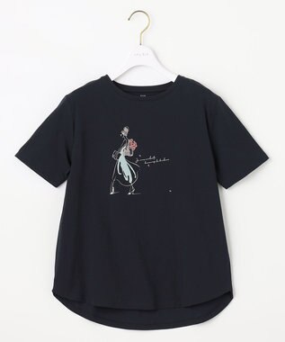 JIJI × any SiS】イラスト Tシャツ / any SiS | ファッション通販