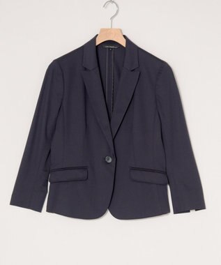 ONWARD Reuse Park 【23区】ジャケット春夏 ネイビー