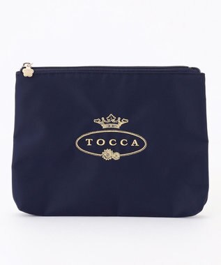 TOCCA LOGO MOTHERS BAG 2WAYバッグ / TOCCA BAMBINI | ファッション