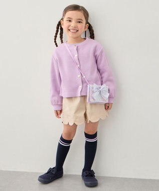 ANY KIDS 【2Way仕様】レインボー移動ポケット レインボー