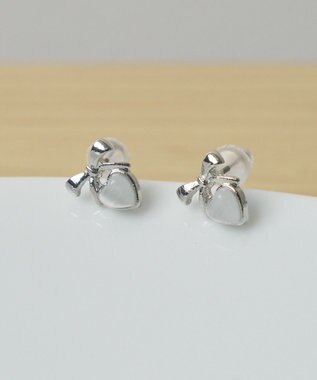 WEGO Lモチーフピアス 柄2