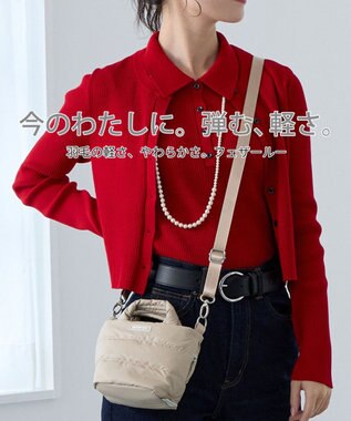 ROOTOTE 3681【弾む軽さフェザールー】FE.ベビールー.モデレート-A 03：ベージュ