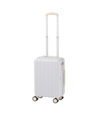 World Traveler マイラTR スーツケース 33リットル 2~3泊 3.1kg 双輪 