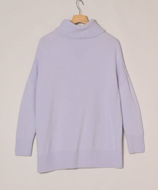 ONWARD Reuse Park 【UNFILO】ニット秋冬 ブルー