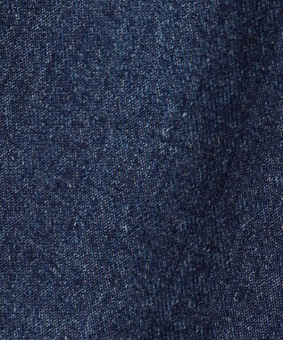 J.PRESS MEN 【NYUZELESS】2タック ワイドスラックス ブルー系