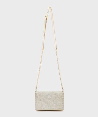 GRACE CONTINENTAL ChainShoulderbag