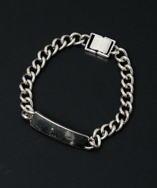 WEGO Mドッグタグブレス 柄2