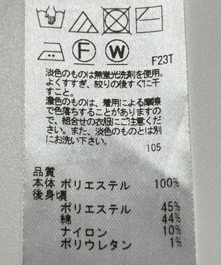 ONWARD Reuse Park 【組曲】ニット秋冬 ブラウン