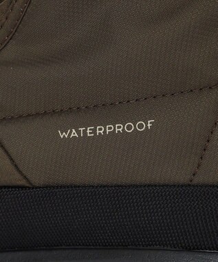 Columbia Columbia/イエローテイル アイスマジック パフィー ウォータープルーフ /コロンビア Dark Brown