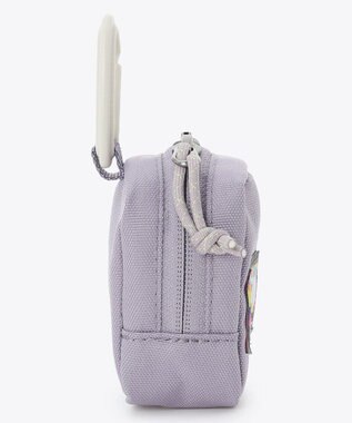 Columbia Columbia/ プライスストリームイヤフォンケース /コロンビア Shale Purple