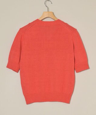 ONWARD Reuse Park 【23区】ニット春夏 レッド