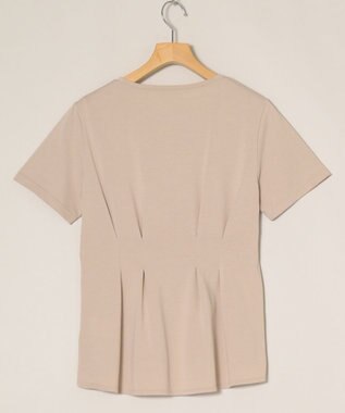 ONWARD Reuse Park 【any SiS】カットソー春夏 ブラウン