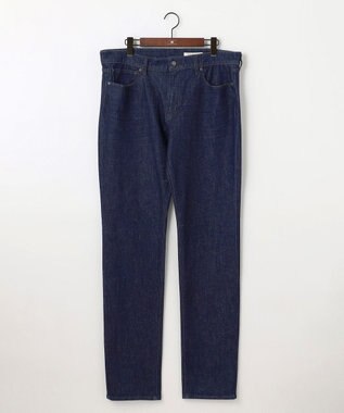 JOSEPH ABBOUD 【キングサイズ・ストレッチ/きれいめコーデに！】2WAY ストレッチ デニム