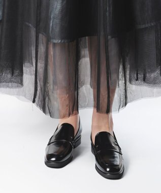 BONTRE 【LucaGrossi/ルカグロッシ】コインローファー/K315M-UA