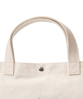 WEGO 2wayキャンバストート 柄6