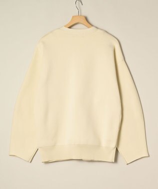 ONWARD Reuse Park 【uncrave】ニット秋冬 オフホワイト