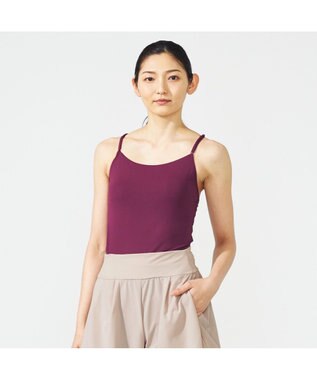 Chacott スキンロングトップ