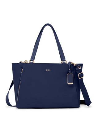 TUMI VOYAGEUR 「ヴァレッタ」ミディアム・トート
