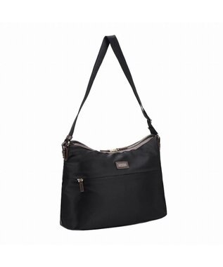 ACE BAGS & LUGGAGE MACKINTOSH PHILOSOPHY アメリア2 ショルダーバッグ 68093 マッキントッシュフィロソフィー ブラック