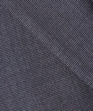 GOTAIRIKU 【Ermenegildo Zegna】ISLAND FLEECE　3ピーススーツ ネイビー系8