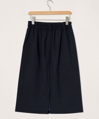 ONWARD Reuse Park 【any SiS】スカート春夏 ネイビー