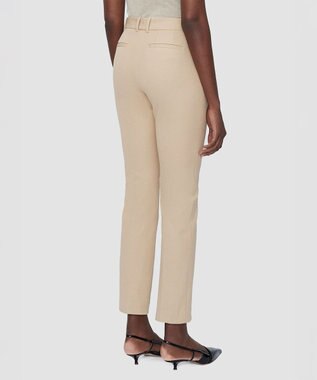 JOSEPH ギャバジンストレッチ NEW COLEMAN Powder