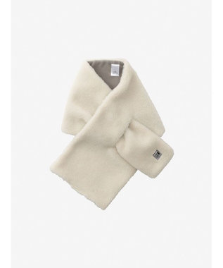 HELLY HANSEN 【保温】ファイバーパイルマフラー