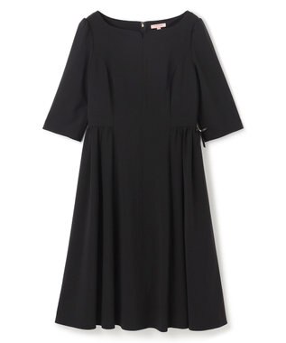 TOCCA 【消臭・洗える】FLY FREELY ドレス ブラック系