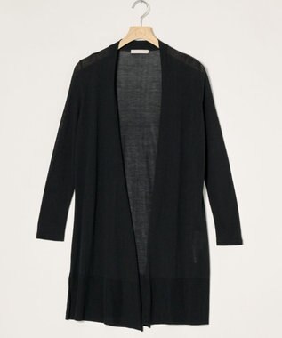 ONWARD Reuse Park 【ICB】カットソー春夏 ブラック