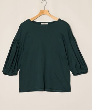 ONWARD Reuse Park 【any FAM】カットソー秋冬 グリーン