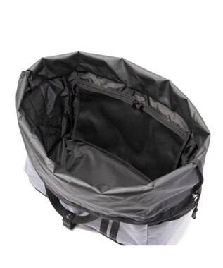 ZERO HALLIBURTON シャンブレーコーデュラ ショルダートートバッグ 82786 ZHG-B1 ゴルフバッグ 2WAY ネイビー