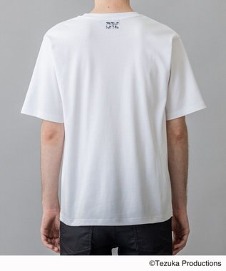 JOSEPH HOMME ブラック・ジャック×JOSEPH HOMME　PHOTO PRINT Tシャツ ホワイト系2