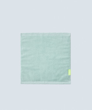 COQ 【SUPER ZERO】CUDDLE 無地ハンドタオル