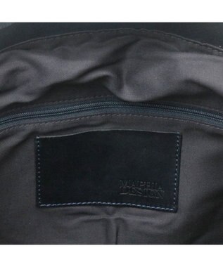 Regalo Felice 【A3サイズ対応 / 大容量】ショルダー / REGALO NV(ネイビー)