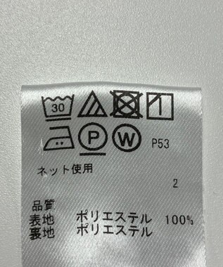 ONWARD Reuse Park 【any SiS】ワンピース春夏 ネイビー