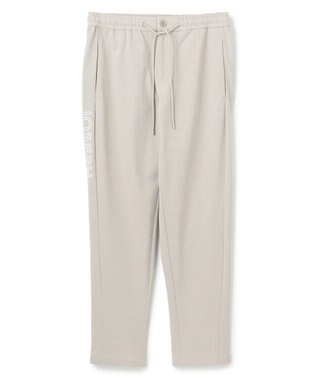 JOSEPH HOMME 新素材【水滴除去性/ストレッチ/洗える】 デューエイトタックジャージー   イージーパンツ/ PEGG EASY アイボリー系