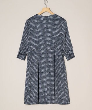 ONWARD Reuse Park 【23区】ワンピース春夏 ブルー