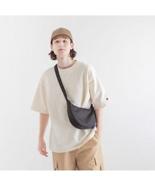 林八百吉商店 Champion ウォッシュツイルハイキャップ